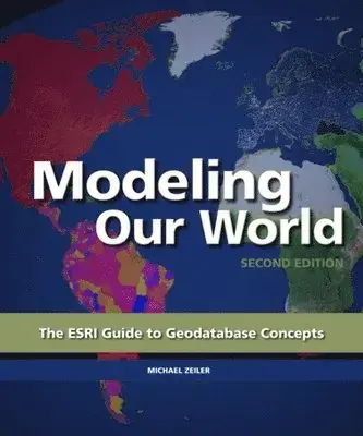 Köp idag - Modeling Our World