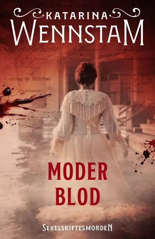 Moder blod | Köp online