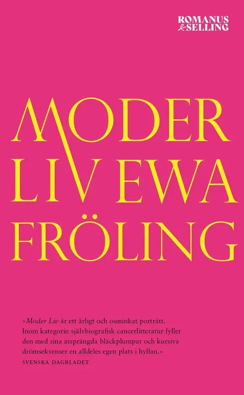 Moder Liv | Beställ online