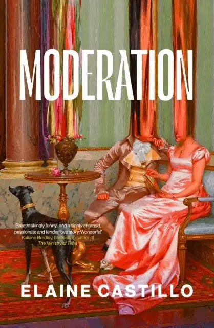 Moderation - Kampanjpris