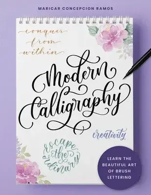 Modern Calligraphy - Deal