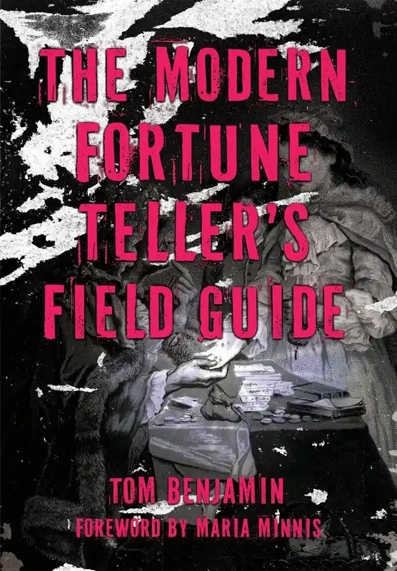 Rabatt | Modern Fortune-Teller‘s Field Guide