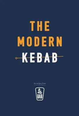 Snart slut - Modern Kebab
