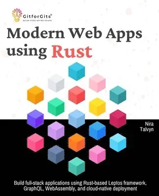 Modern Web Apps using Rust | Klar att skickas