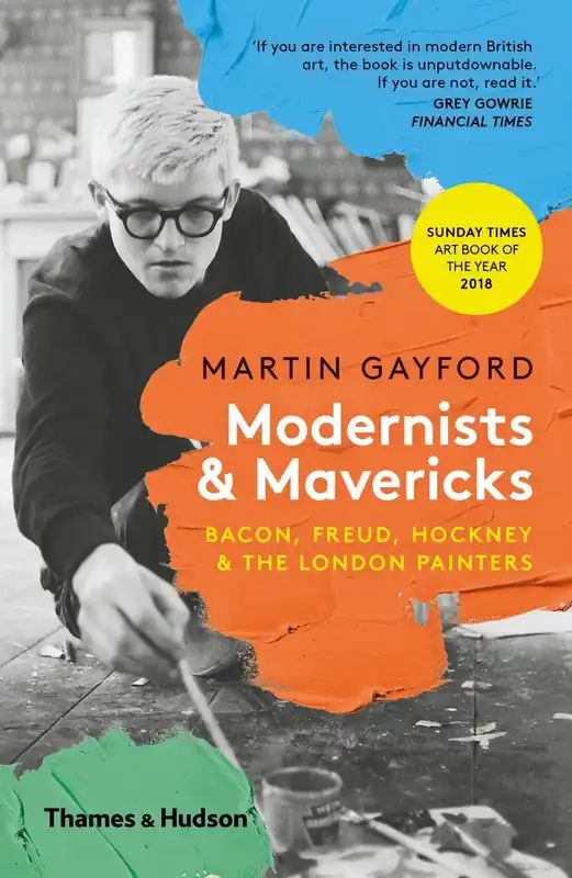 Bara denna vecka | Modernists & Mavericks