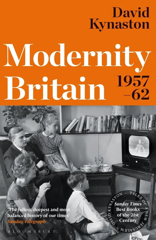 Nytt i sortimentet | Modernity Britain