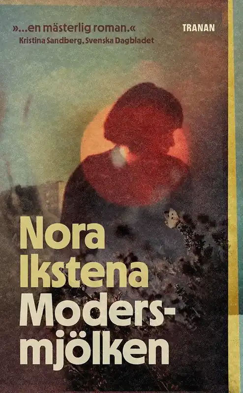 Modersmjölken | Utförsäljning