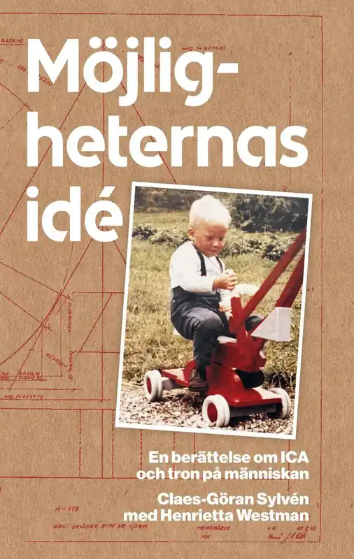 Möjligheternas idé - Nytt hos oss