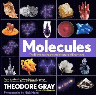Molecules - Specialpris