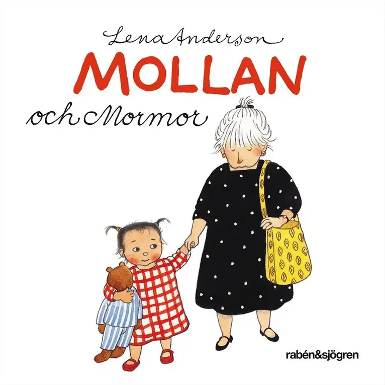 Fabrikspris - Mollan och Mormor