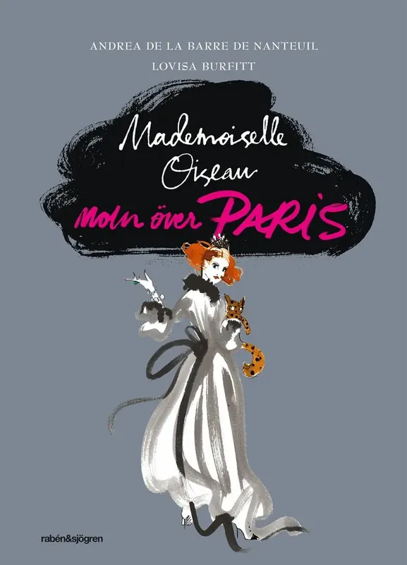 Moln över Paris | Skynda dig