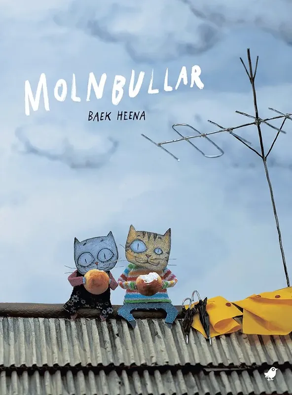 Skaffa nu - Molnbullar