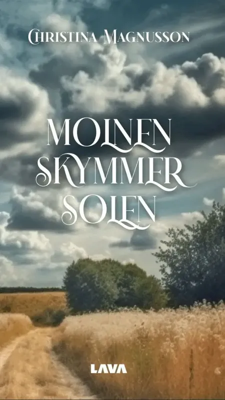 Molnen skymmer solen - Outlet