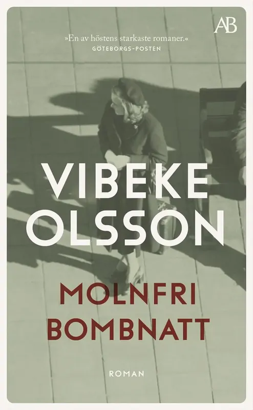 Toppkvalitet - Molnfri bombnatt