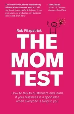 Gratis retur | Mom Test