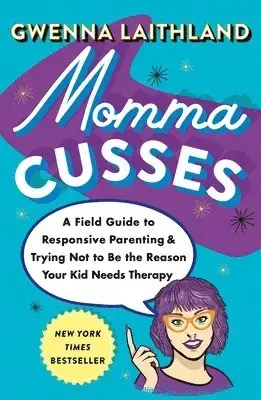 Momma Cusses | Begränsat antal