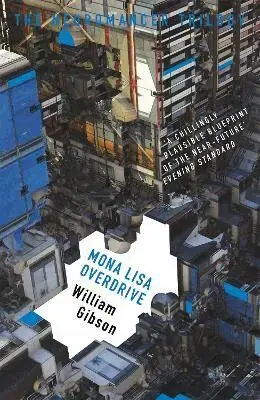 Mona Lisa Overdrive | Bästsäljare