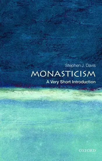 Monasticism | Nyhet i sortimentet