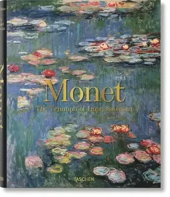 Tillverkarpris - Monet