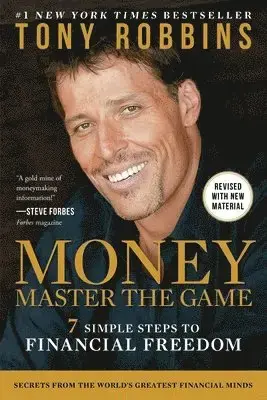 MONEY Master the Game - Expressleverans