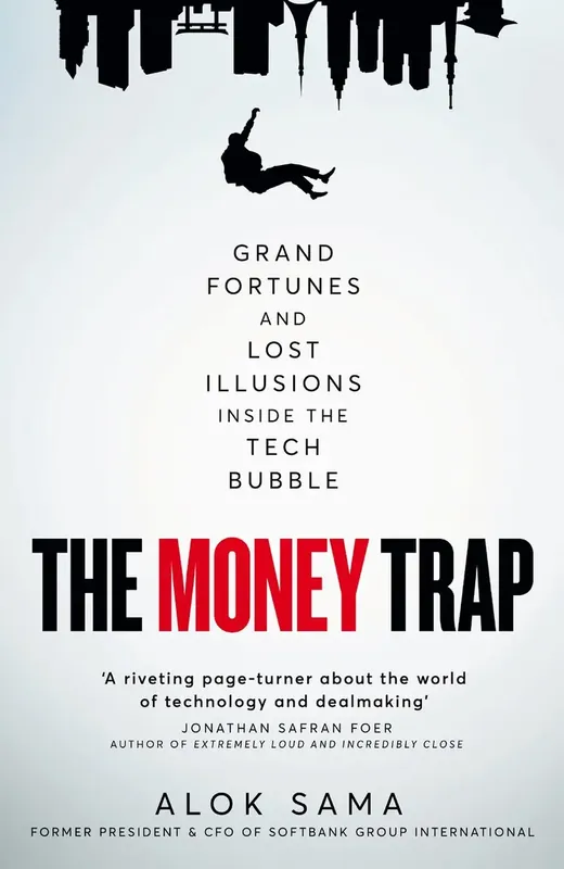 Kundernas favorit - Money Trap