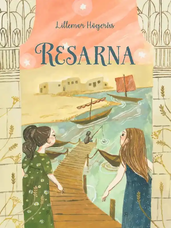 Resarna | Expressleverans