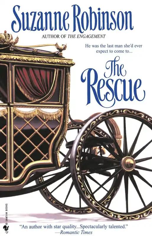 Rescue - Topprodukt