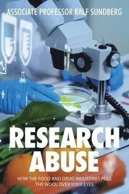 Research Abuse - Kanonpris