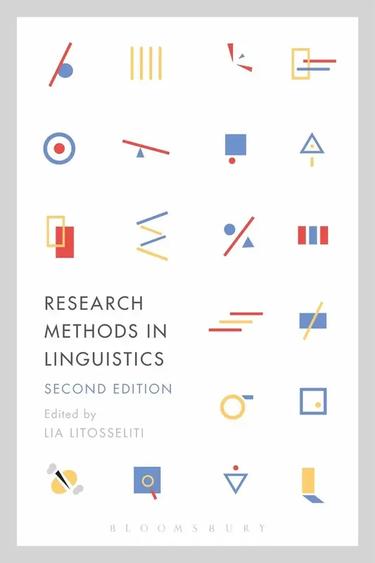 Research Methods in Linguistics - Expressleverans