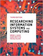 Researching Information Systems and Computing | Passa på nu