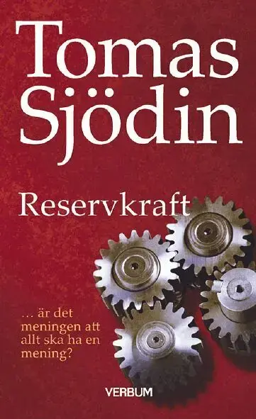 Reservkraft - Premium
