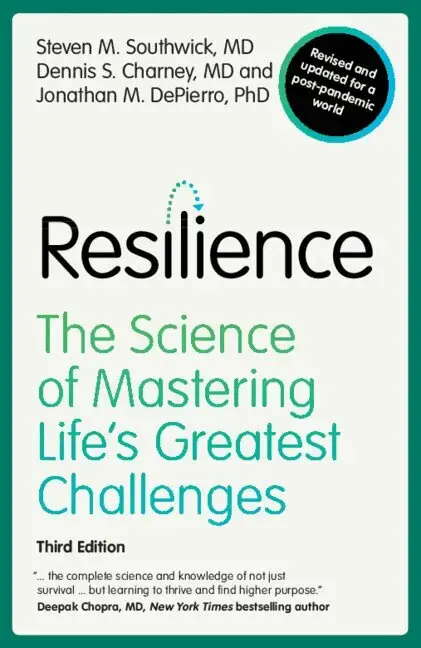 Bästsäljare | Resilience
