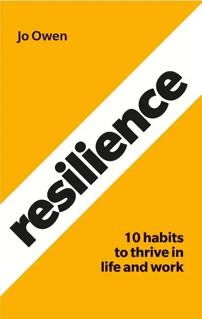 Resilience - Säker betalning