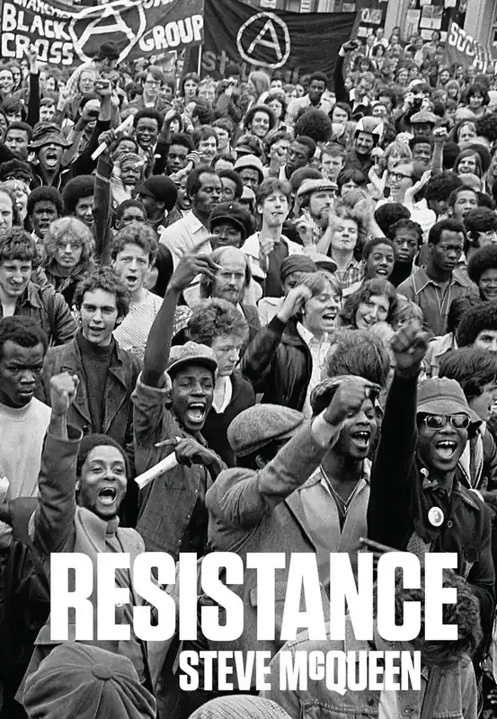 Specialpris - Resistance