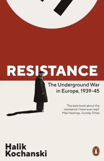Resistance - Passa på