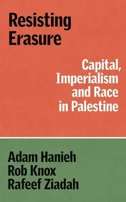 Resisting Erasure - Spara nu