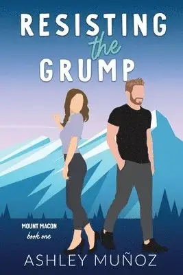 Resisting the Grump | Skaffa nu