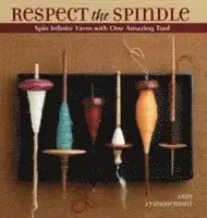 Köp idag | Respect the Spindle