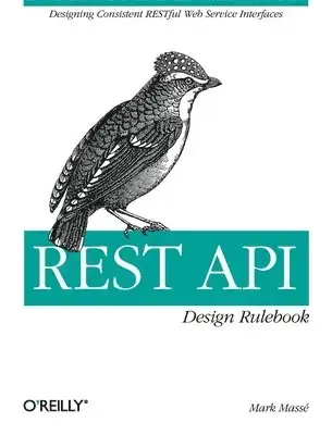 Spara nu - REST API Design Rulebook