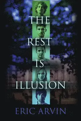 Rest Is Illusion | Kanonpris
