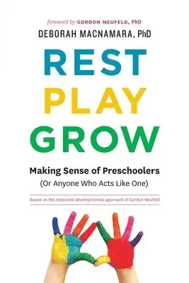 Rest, Play, Grow - Outlet
