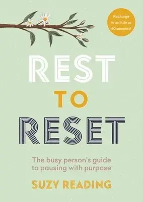 Premium - Rest to Reset