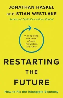 Restarting the Future | Kanonpris