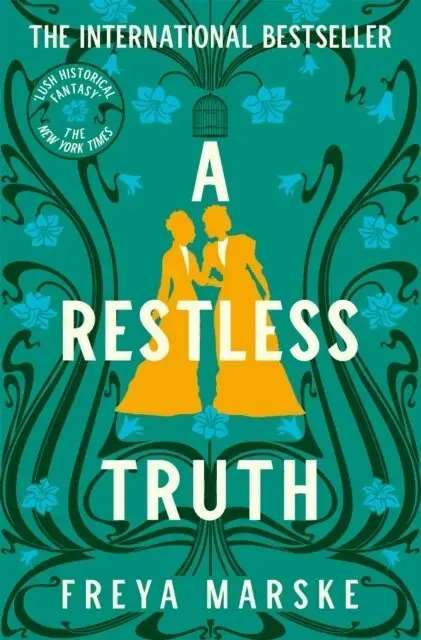 Restless Truth - Nytt lägre pris