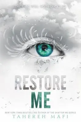 Restore Me | Nyligen tillagt