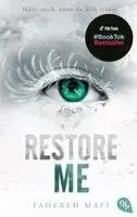 Beställ idag | Restore Me