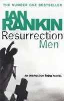 Precis tillagt | Resurrection Men