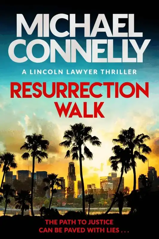 Resurrection Walk | Väl omtyckt