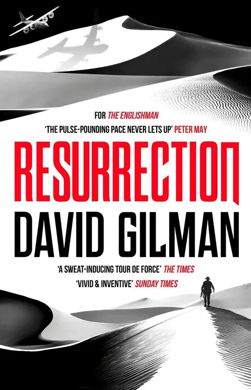 Premium - Resurrection