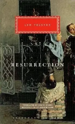 Resurrection | Bra pris
